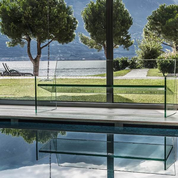 Outdoor Living - Plurale - Museo - DESC